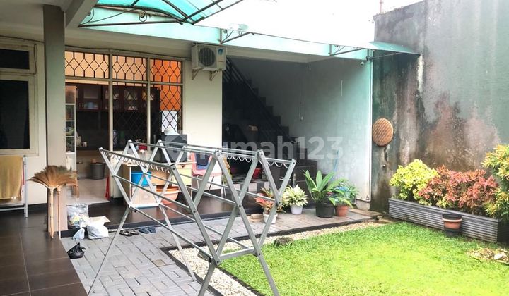 Hot Sale Rumah Modern Tengah Kota Purwokerto 14