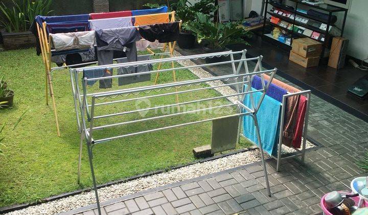 Hot Sale Rumah Modern Tengah Kota Purwokerto 15