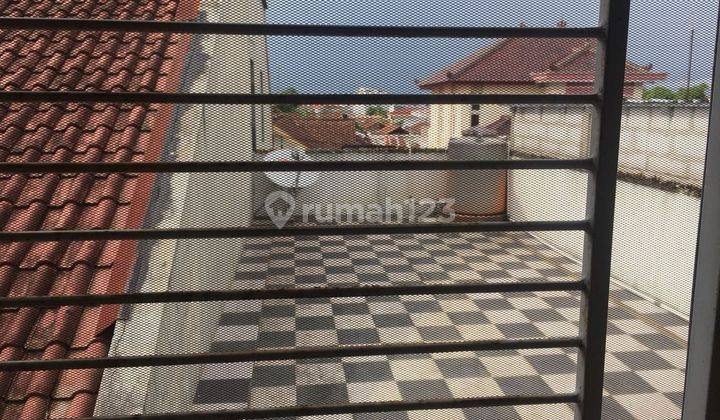 Hot Sale Rumah Modern Tengah Kota Purwokerto 16