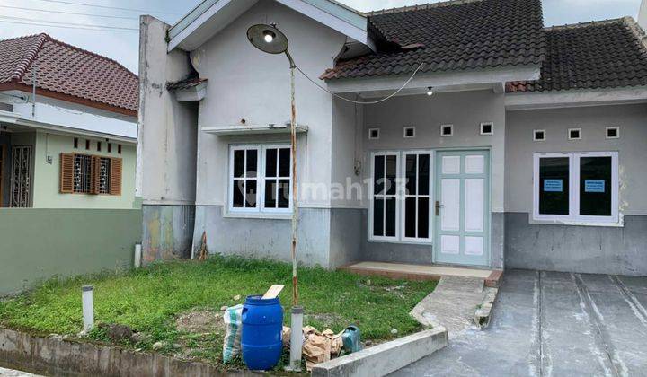 Rumah Perum. Arcawinangun Dekat Kampus 2