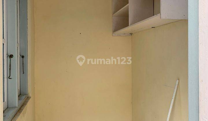 Rumah Perum. Arcawinangun Dekat Kampus 5