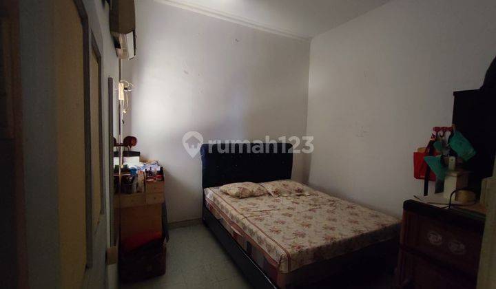 Dijual Rumah Toko Siap Pakai Purwokerto 7
