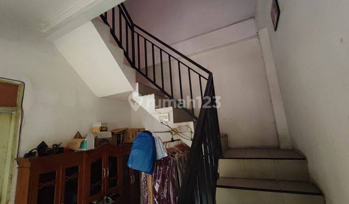 Dijual Rumah Toko Siap Pakai Purwokerto 10