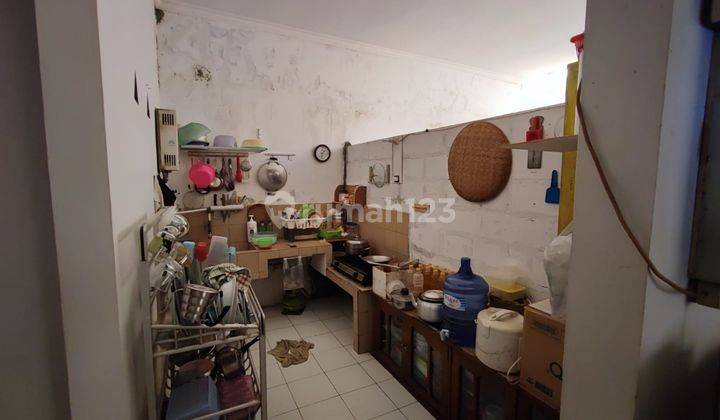 Dijual Rumah Toko Siap Pakai Purwokerto 11