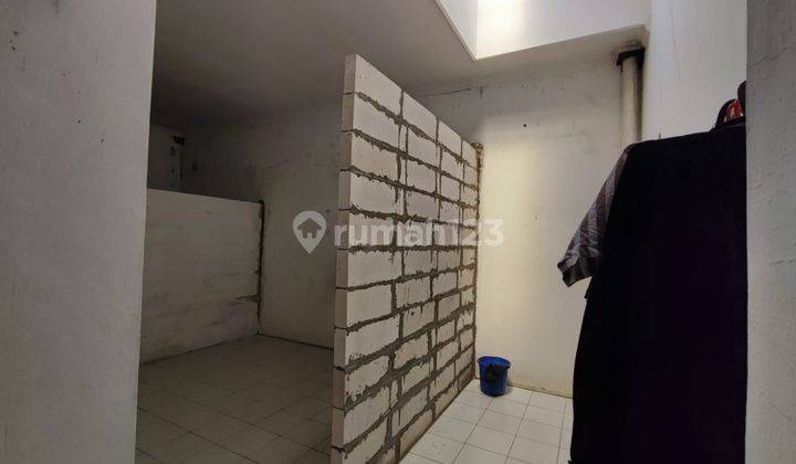Dijual Rumah Toko Siap Pakai Purwokerto 13