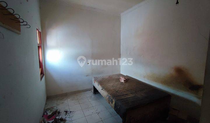 Dijual Rumah Toko Siap Pakai Purwokerto 14