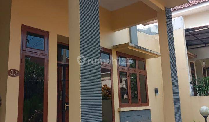 Rumah Modern Perum. Purwokerto 4