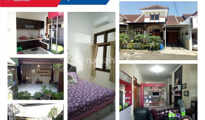 Hot Sale Dijual Rumah Nyaman Baturraden 1