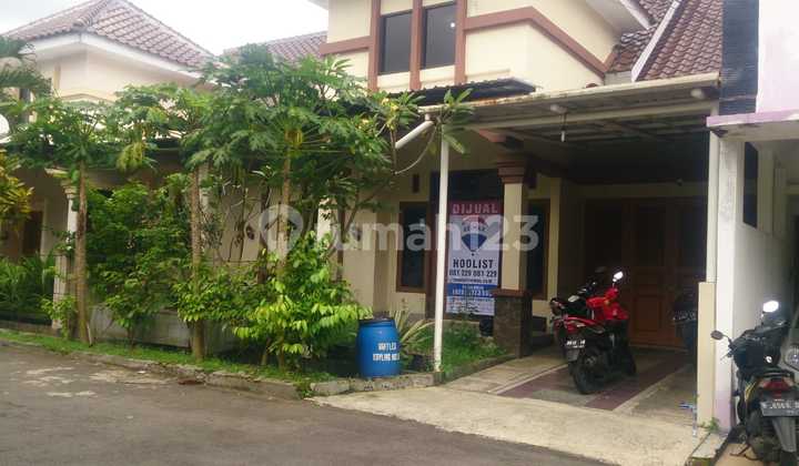 Hot Sale Dijual Rumah Nyaman Baturraden 3