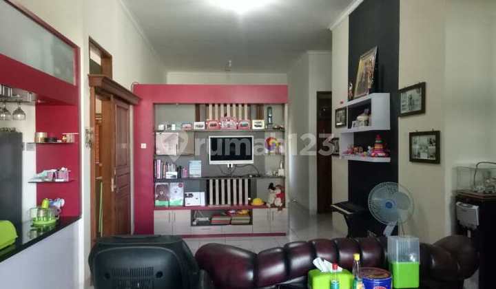 Hot Sale Dijual Rumah Nyaman Baturraden 6