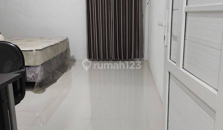 Sewa Rumah Semi Furnished Purwokerto 4