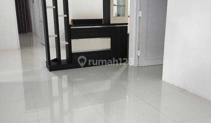 Sewa Rumah Semi Furnished Purwokerto 3