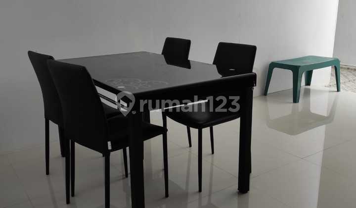 Sewa Rumah Semi Furnished Purwokerto 5