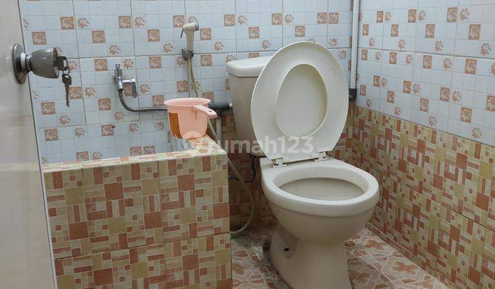 Sewa Rumah Semi Furnished Purwokerto 7