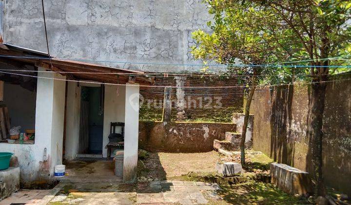 Jual Rumah Dekat Jalan Raya Purwokerto 3