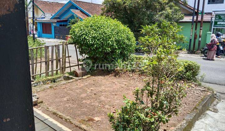 Jual Rumah Dekat Jalan Raya Purwokerto 5