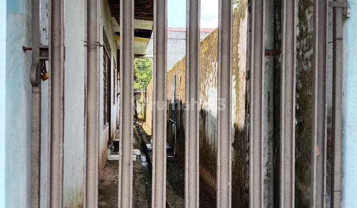 Jual Rumah Dekat Jalan Raya Purwokerto 10