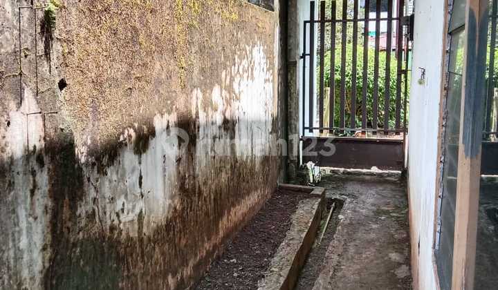 Jual Rumah Dekat Jalan Raya Purwokerto 11