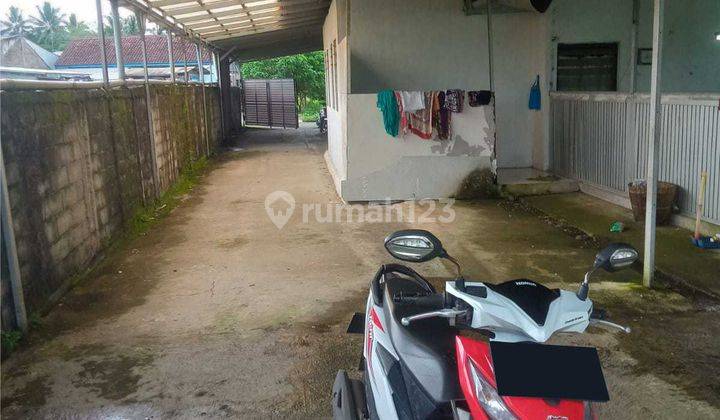 Jual Gudang Bonus Mini Market Purbalingga 3