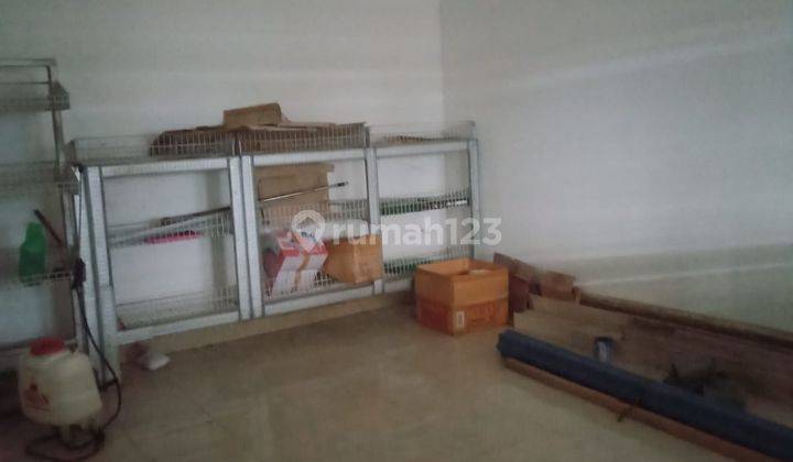 Jual Gudang Bonus Mini Market Purbalingga 7