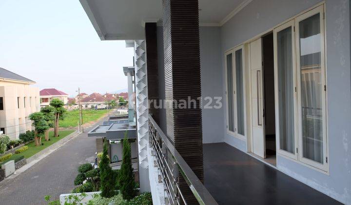 Rumah Mewah Perum. Taman Anggrek Purwokerto 4