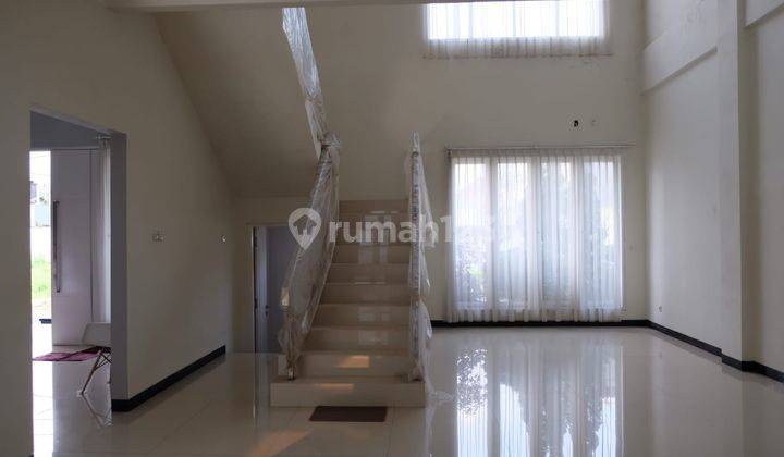 Rumah Mewah Perum. Taman Anggrek Purwokerto 5