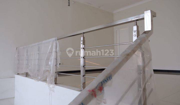 Rumah Mewah Perum. Taman Anggrek Purwokerto 12