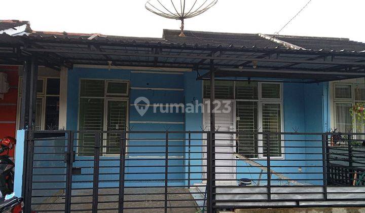 Sewa Rumah Graha Timur Bangunan Renov 2