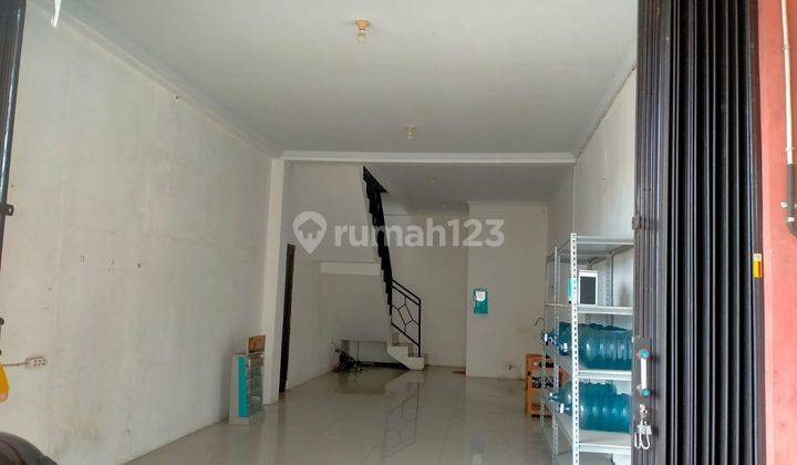 Dijual Ruko Strategis Purwokerto Baturraden 7