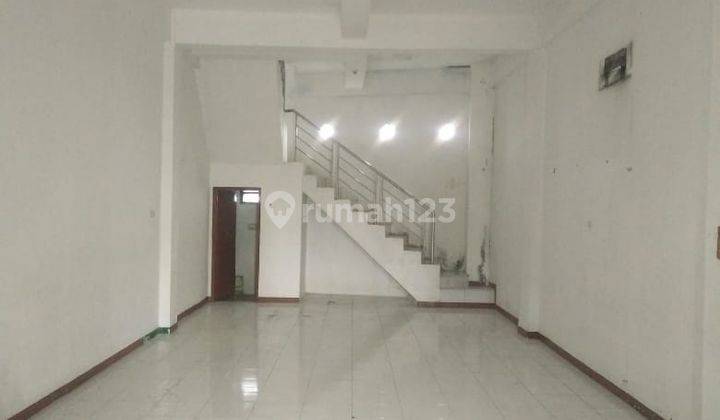Sewa Ruko Murah Karanglewas Purwokerto 3
