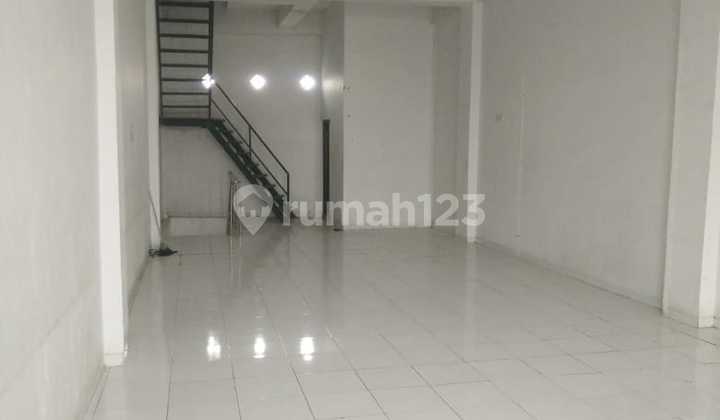 Sewa Ruko Murah Karanglewas Purwokerto 4