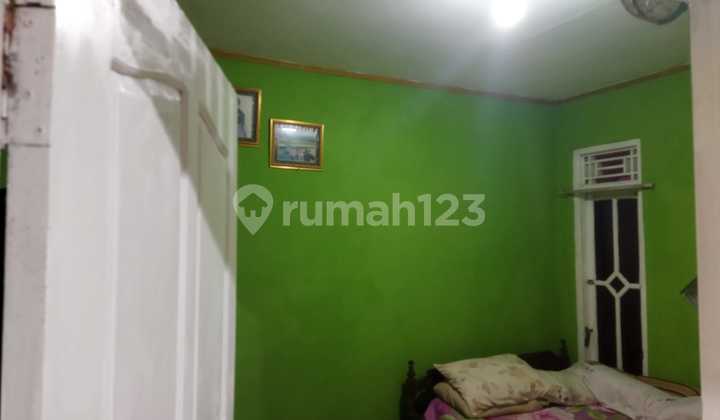 Hot Sale Dijual Rumah Besar Suasana Pedesaan 5