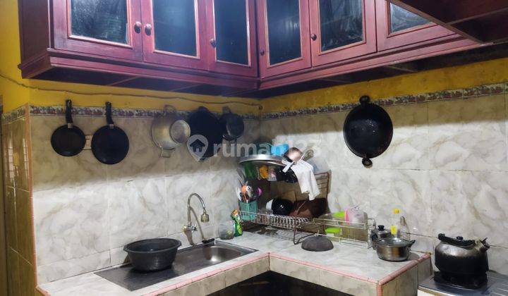 Hot Sale Dijual Rumah Besar Suasana Pedesaan 7