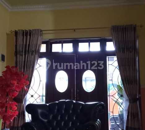 Dijual Rumah Perum Pepabri Purbalingga 3
