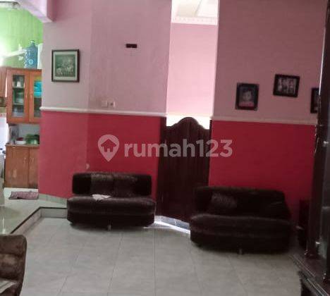 Dijual Rumah Perum Pepabri Purbalingga 4