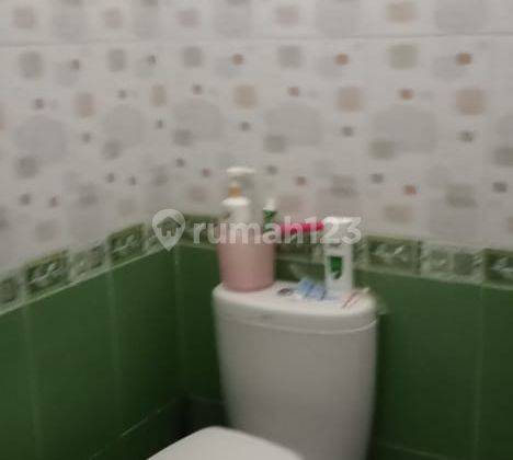 Dijual Rumah Perum Pepabri Purbalingga 6