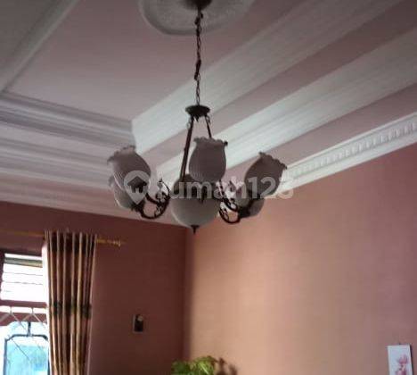 Rumah Perum Pepabri Purbalingga 3