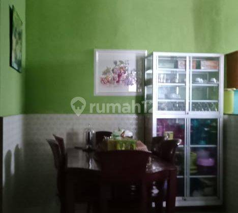 Rumah Perum Pepabri Purbalingga 4