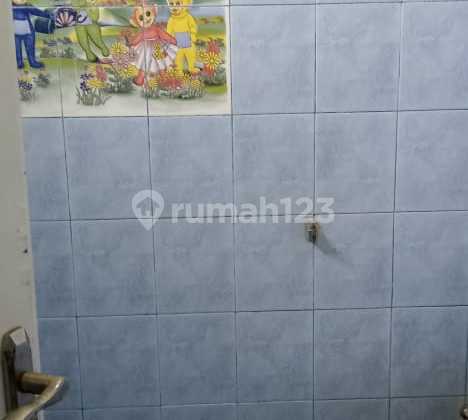 Rumah Perum Pepabri Purbalingga 6