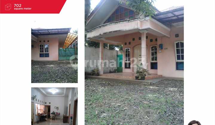 Dijual Rumah Kos Purwokerto 1
