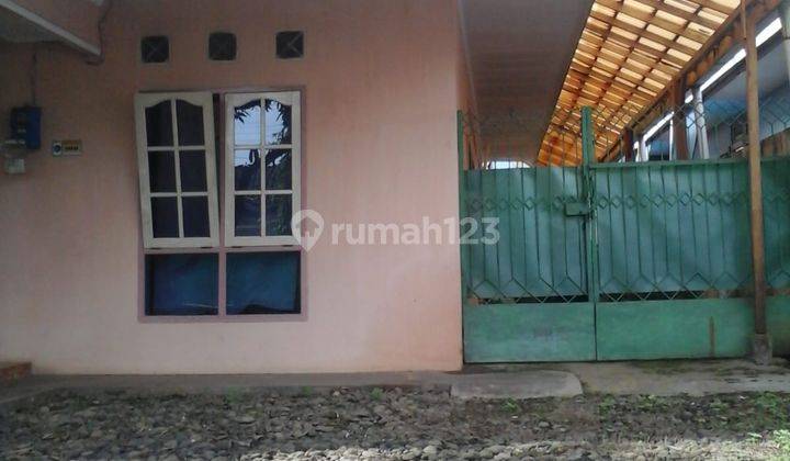 Dijual Rumah Kos Purwokerto 3