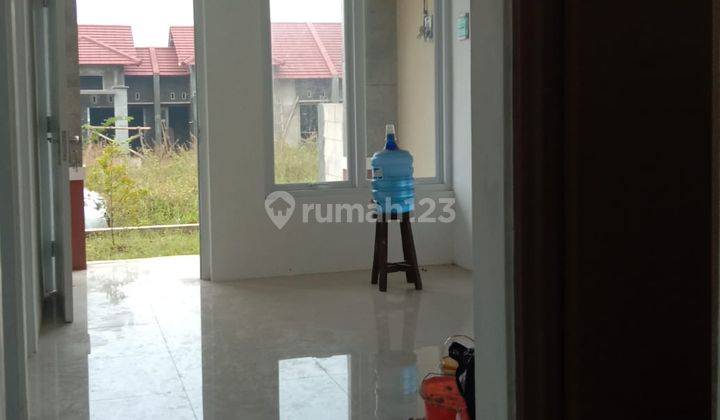 Dijual Rumah Perum. Griya Satria Bukit Permata Purwokerto 6