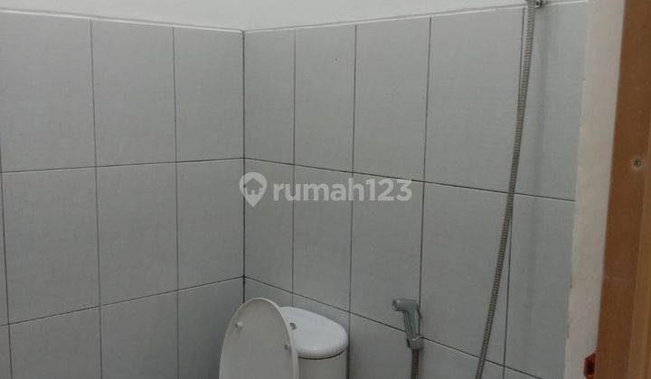 Dijual Rumah Perum. Griya Satria Bukit Permata Purwokerto 14