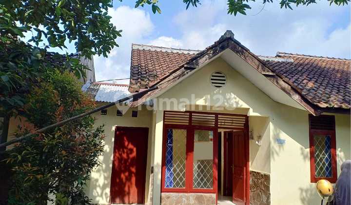 Dijual Rumah Purbalingga 2