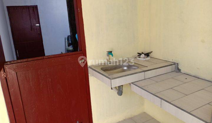 Dijual Rumah Purbalingga 8