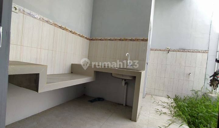 Dijual Rumah Bisa Kpr View Indah Gunung Slamet 8