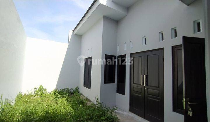 Dijual Rumah Bisa Kpr View Indah Gunung Slamet 10