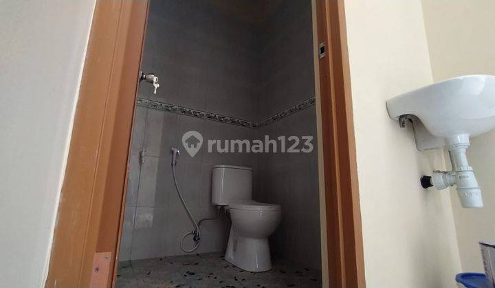 Dijual Rumah Bisa Kpr View Indah Gunung Slamet 11