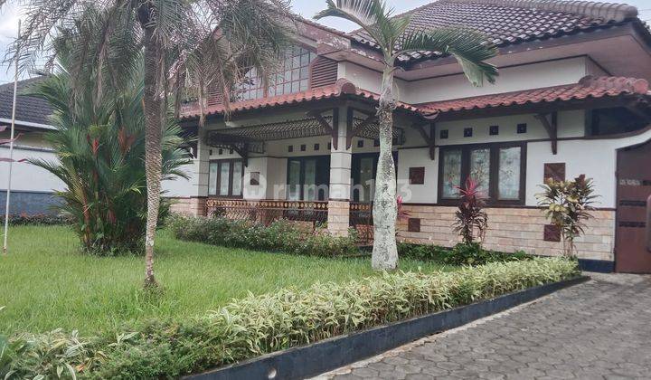 Dijual Rumah Mewah Tengah Kota Purwokerto 4