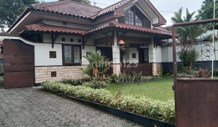 Dijual Rumah Mewah Tengah Kota Purwokerto 5